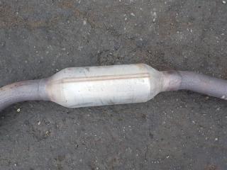 Глушитель MITSUBISHI GALANT FORTIS CX3A 4B10 1570B224 5 ракурс