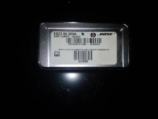 Усилитель звука MAZDA CX-7 ER3P L3VDT EG2366920A 5 ракурс