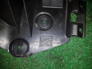 Крепление бампера правое заднее AUDI A3 8PA CAX 8P4807394A 3 ракурс Крепление бампера правое заднее AUDI A3 8PA CAX 8P4807394A 3 ракурс