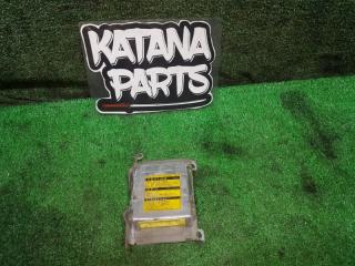 Фото запчасти блок управления airbag SUBARU IMPREZA WRX 2001 контрактная запчасть Запчасть блок управления airbag SUBARU IMPREZA WRX 2001