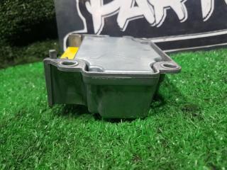 Блок управления airbag MITSUBISHI GALANT FORTIS CX3A 4B10 8635A239 5 ракурс