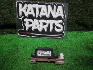 Датчик курсовой устойчивости MITSUBISHI GALANT FORTIS CX3A 4B10 4670A147 1 ракурс