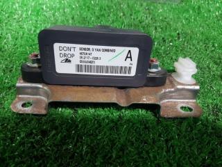 Датчик курсовой устойчивости MITSUBISHI GALANT FORTIS CX3A 4B10 4670A147 2 ракурс