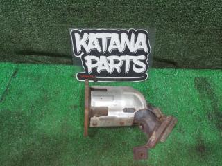 Катализатор передний NISSAN MURANO PNZ51 VQ35DE B08A3-1AD0A 2 ракурс