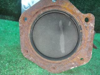 Катализатор передний NISSAN MURANO PNZ51 VQ35DE B08A3-1AD0A 3 ракурс
