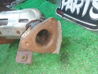 Катализатор передний NISSAN MURANO PNZ51 VQ35DE B08A3-1AD0A 5 ракурс