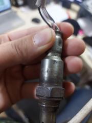 Датчик кислородный NISSAN MURANO PNZ51 VQ35DE 226A0-JA10C 5 ракурс