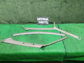 Накладка на стойку кузова MAZDA MPV LVLR WLT LA01-68-160 1 ракурс