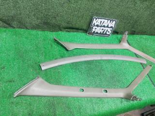 Накладка на стойку кузова MAZDA MPV LVLR WLT LA01-68-160 2 ракурс