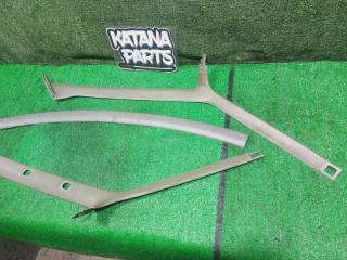 Накладка на стойку кузова MAZDA MPV LVLR WLT LA01-68-160 3 ракурс