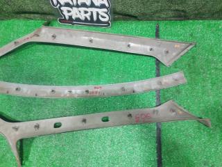 Накладка на стойку кузова MAZDA MPV LVLR WLT LA01-68-160 4 ракурс