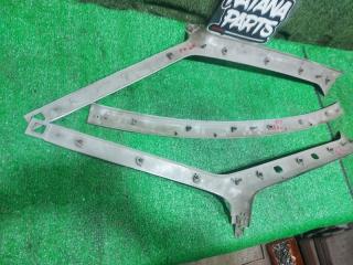 Накладка на стойку кузова MAZDA MPV LVLR WLT LA01-68-160 5 ракурс