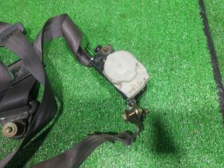 Ремень безопасности левый передний MAZDA MPV LVLR WLT L022-57-630A 09 4 ракурс