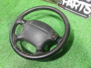 Руль MAZDA MPV LVLR WLT L022-57-K00A 02 2 ракурс