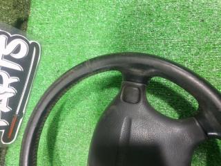 Руль MAZDA MPV LVLR WLT L022-57-K00A 02 4 ракурс