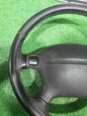 Руль MAZDA MPV LVLR WLT L022-57-K00A 02 5 ракурс