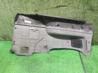 Обшивка багажника правая задняя MAZDA MPV LVLR WLT L04458YC 09 3 ракурс