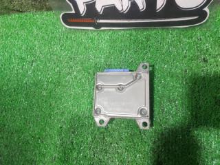Блок управления airbag MAZDA MPV LVLR WLT LB8257K3X 4 ракурс