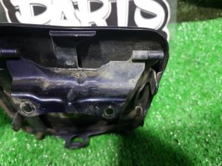 Лючок бензобака MAZDA MPV LVLR WLT LA0142410C 4 ракурс