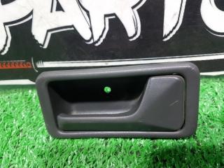 Ручка двери внутренняя правая передняя MAZDA MPV LVLR WLT LA01-58-330B 09 2 ракурс