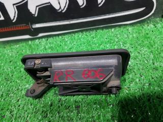 Ручка двери внутренняя правая передняя MAZDA MPV LVLR WLT LA01-58-330B 09 3 ракурс