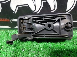 Ручка двери внутренняя правая передняя MAZDA MPV LVLR WLT LA01-58-330B 09 4 ракурс