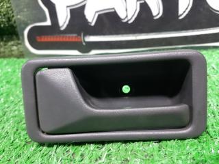 Ручка двери внутренняя левая передняя MAZDA MPV LVLR WLT LA01-59-330B 09 2 ракурс