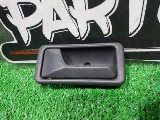 Ручка двери внутренняя левая передняя MAZDA MPV LVLR WLT LA01-59-330B 09 3 ракурс