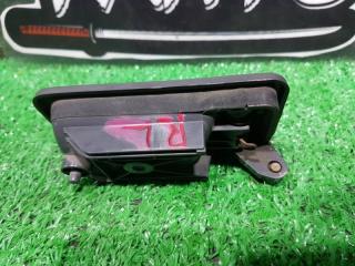 Ручка двери внутренняя левая передняя MAZDA MPV LVLR WLT LA01-59-330B 09 4 ракурс
