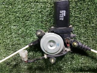 Стеклоподъемник левый задний MAZDA MPV LVLR WLT LB82-73-590 4 ракурс