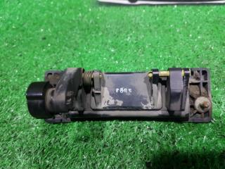 Ручка задней двери MAZDA MPV LVLR WLT LA01-62-410A 4 ракурс