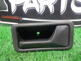 Ручка двери внутренняя правая передняя MAZDA MPV LVLR WLT LA01-58-330B 09 2 ракурс