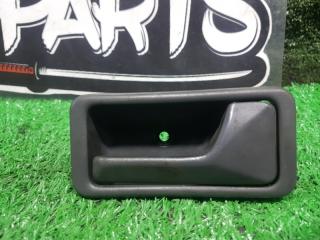 Ручка двери внутренняя правая передняя MAZDA MPV LVLR WLT LA01-58-330B 09 3 ракурс