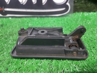 Ручка двери внутренняя правая передняя MAZDA MPV LVLR WLT LA01-58-330B 09 4 ракурс