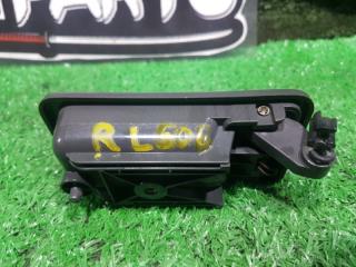 Ручка двери внутренняя правая передняя MAZDA MPV LVLR WLT LA01-58-330B 09 5 ракурс