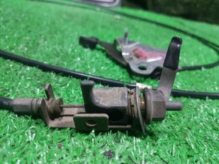 Тросик лючка бака MAZDA MPV LVLR WLT L001-56-870 2 ракурс