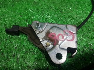Тросик лючка бака MAZDA MPV LVLR WLT L001-56-870 3 ракурс