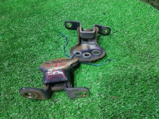 Петли на дверь правая передняя MAZDA MPV LVLR WLT LA01-58-210C 5 ракурс