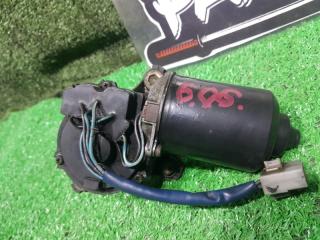 Мотор дворников передний MAZDA MPV LVLR WLT L001-67-340B 2 ракурс