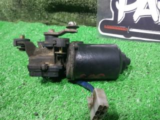 Мотор дворников передний MAZDA MPV LVLR WLT L001-67-340B 4 ракурс