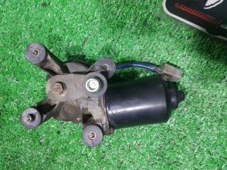 Мотор дворников передний MAZDA MPV LVLR WLT L001-67-340B 5 ракурс