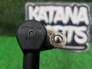 Датчик abs правый задний MAZDA MPV LVLR WLT LB83-43-71YF 4 ракурс