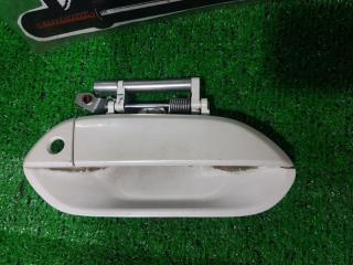 Ручка двери внешняя правая передняя HONDA INSIGHT ZE2 LDA 72140-TM8-003 2 ракурс