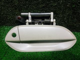 Ручка двери внешняя правая передняя HONDA INSIGHT ZE2 LDA 72140-TM8-003 3 ракурс