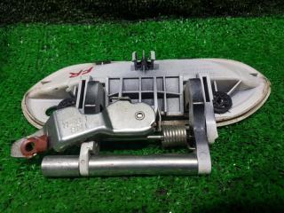 Ручка двери внешняя правая передняя HONDA INSIGHT ZE2 LDA 72140-TM8-003 4 ракурс