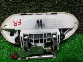 Ручка двери внешняя правая передняя HONDA INSIGHT ZE2 LDA 72140-TM8-003 5 ракурс