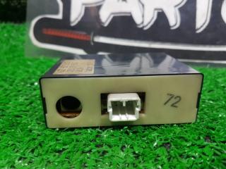 Электронный блок MAZDA MPV LVLR WLT L023-67-5R0C 2 ракурс