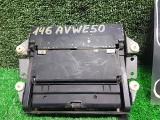 Монитор NISSAN ELGRAND AVWE50 QD32ETI 28090-5V000 2 ракурс