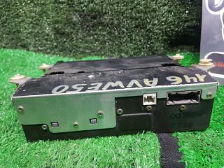Монитор NISSAN ELGRAND AVWE50 QD32ETI 28090-5V000 4 ракурс