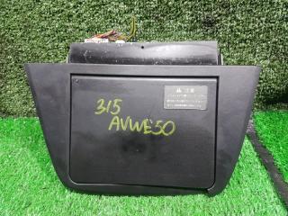 Монитор NISSAN ELGRAND AVWE50 QD32ETI 28090-5V000 2 ракурс